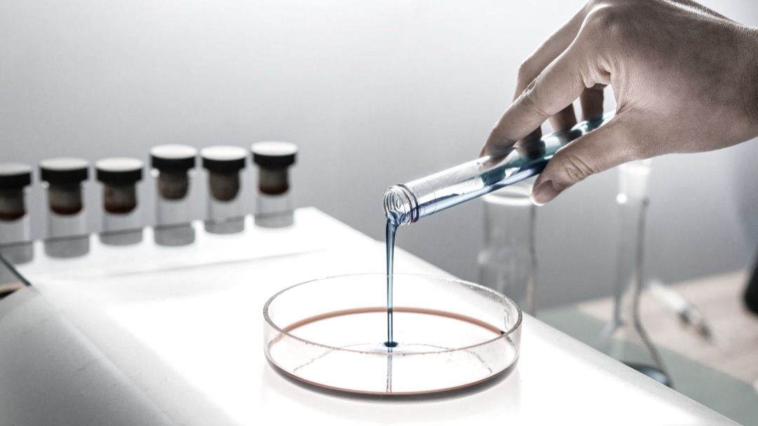 生物药换条生产线,为何要重证还是那个药
