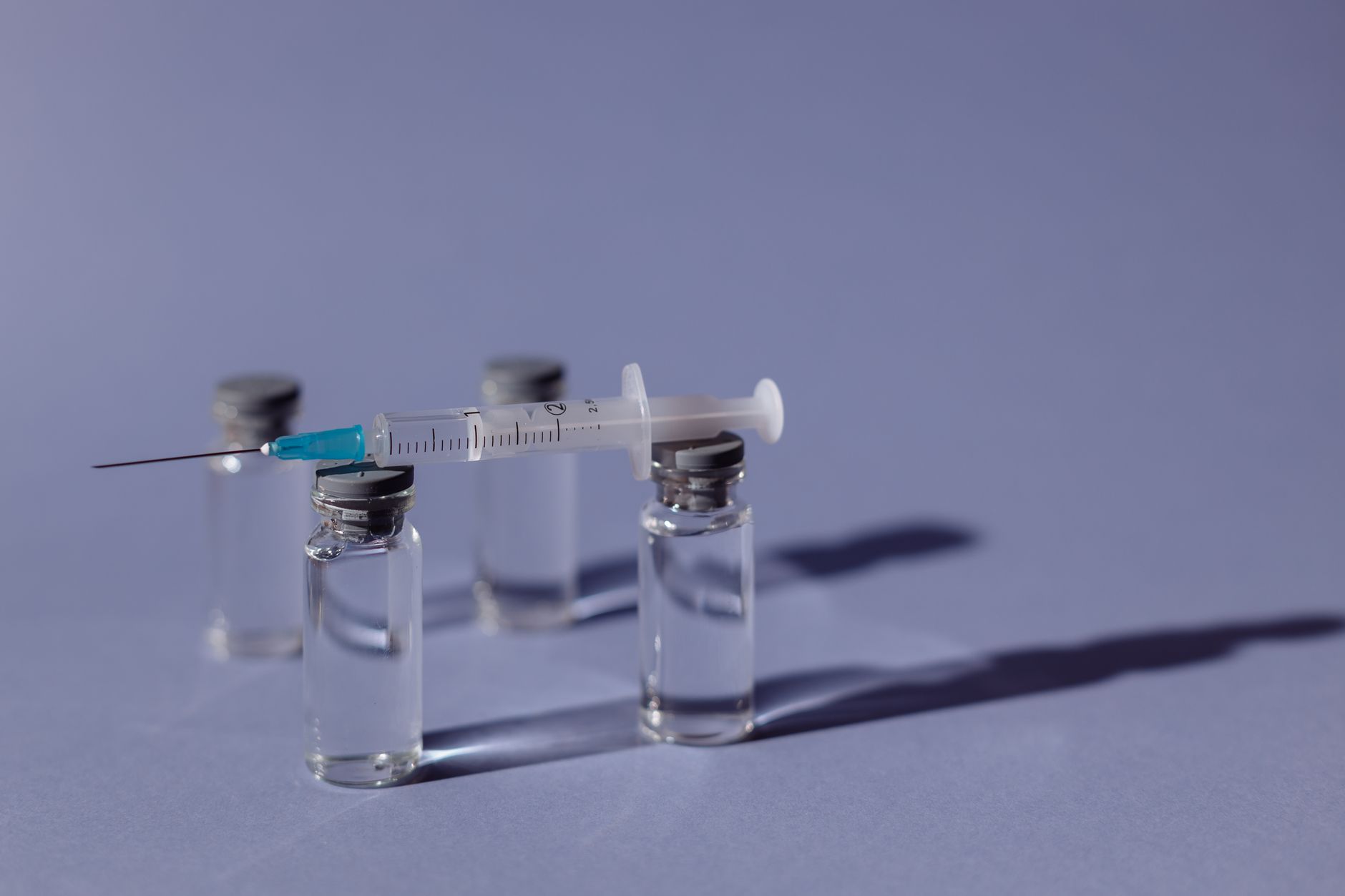 国药现代氯硝西泮拿证 四家格局的配额生意